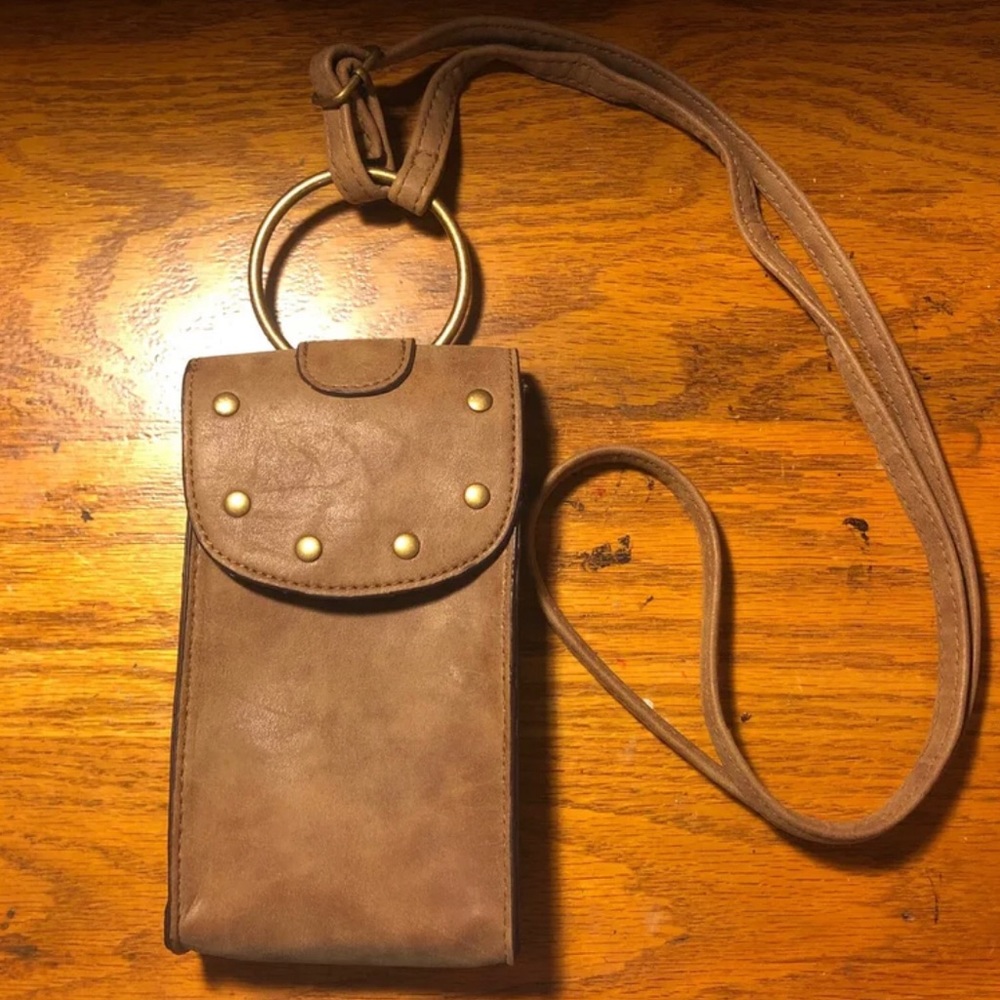 American Eagle Phone Purse